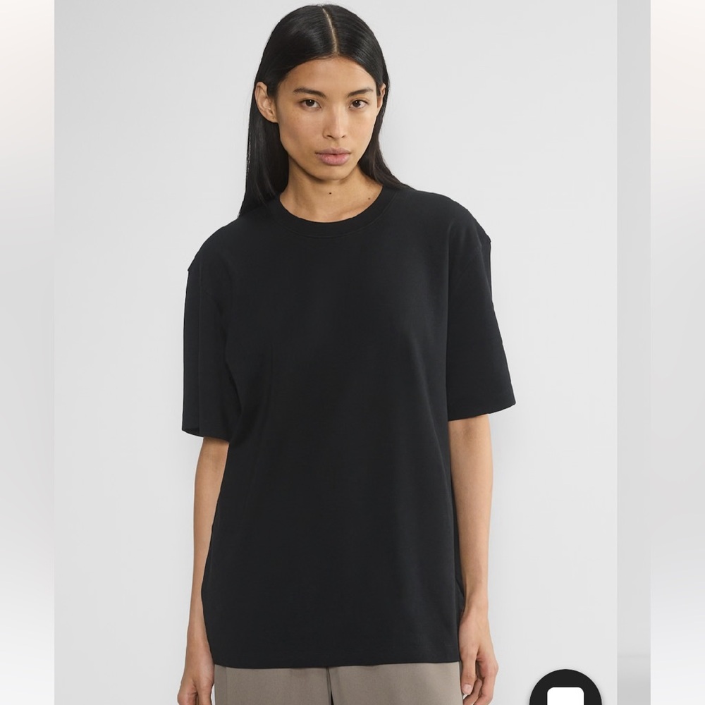 NWT Babaton Pegasus T shirt - fits oversized